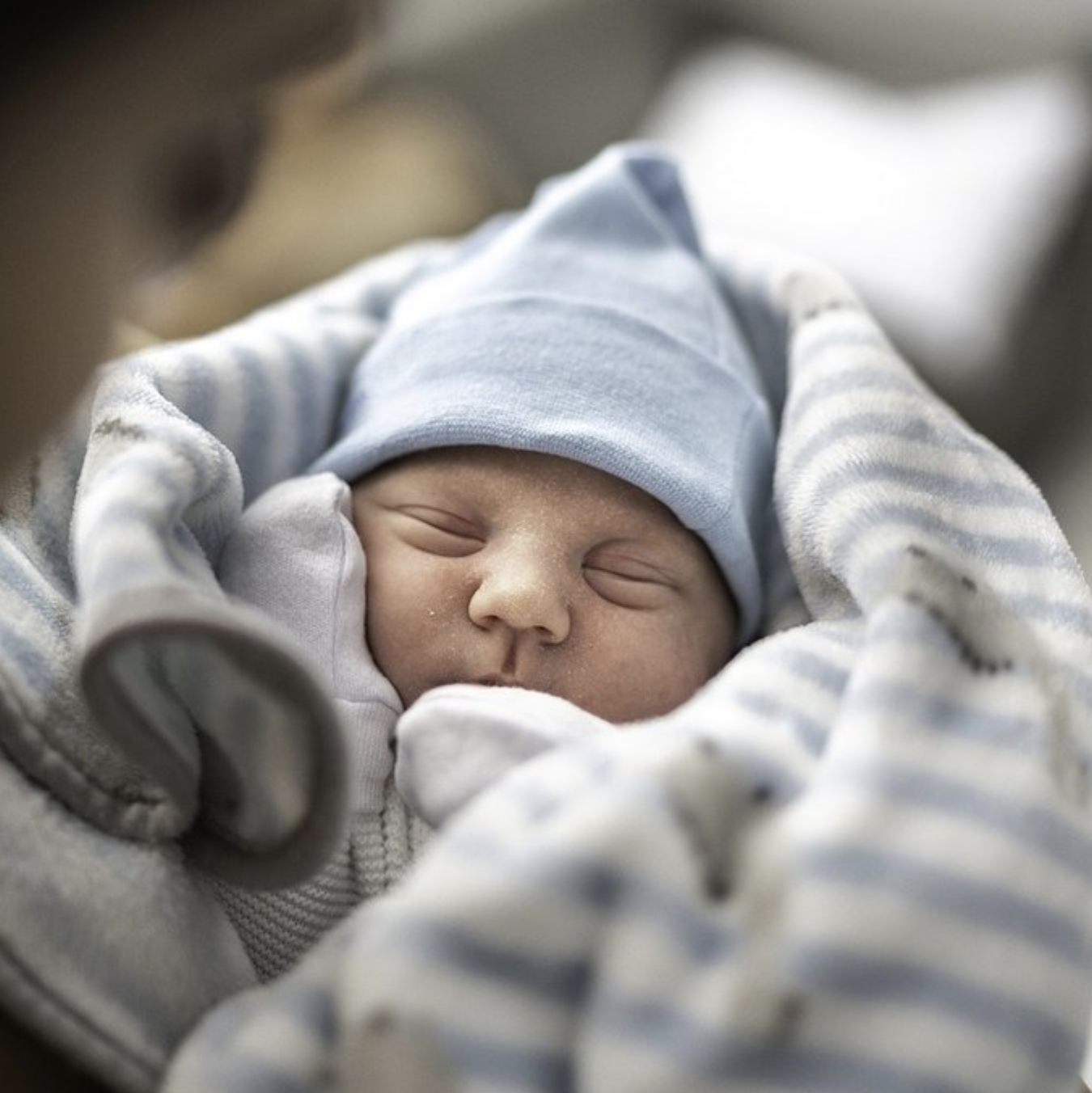 Global Intersex News Quarter 4 - 2024 4